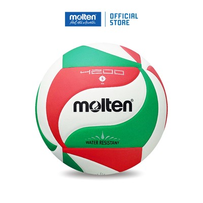 Bóng chuyền Molten V5M4200 số 5
