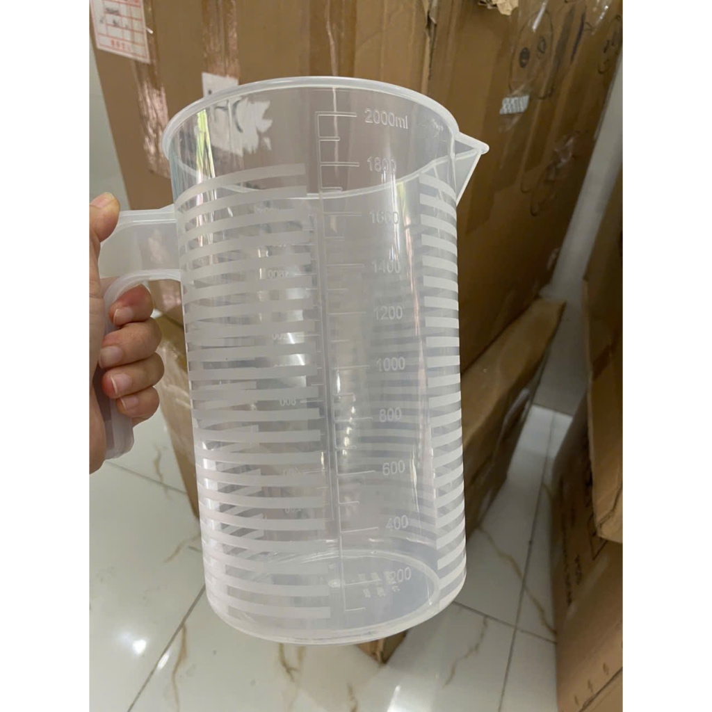 COMBO CA ĐONG DÀY: 2 CA 2.000ML + 3 CA 500ML + 2 CA 1.000ML