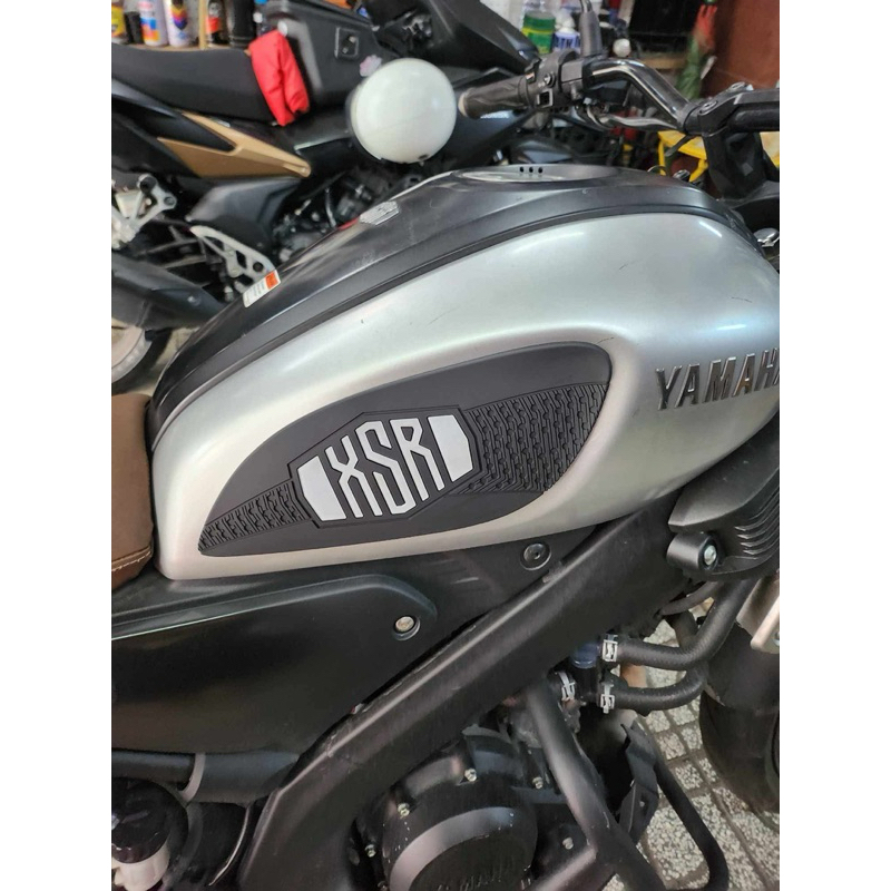 Dán chống trượt bình xăng Xs155r xsr155