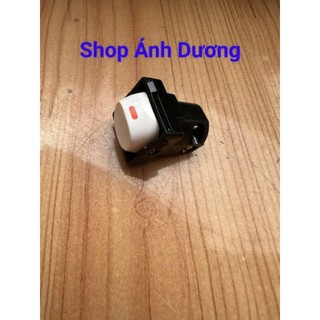Ổ Cắm Sino 2 Ổ Cắm 1 Công Tắc và Đế Nổi