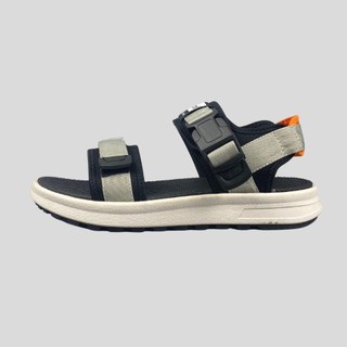 Sandal Nam Letas D711 Tro Ghi