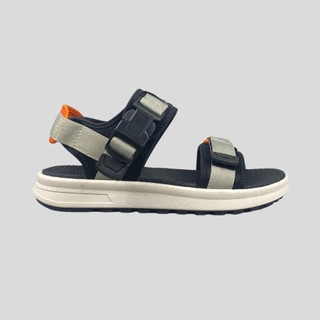 Sandal Nam Letas D711 Tro Ghi