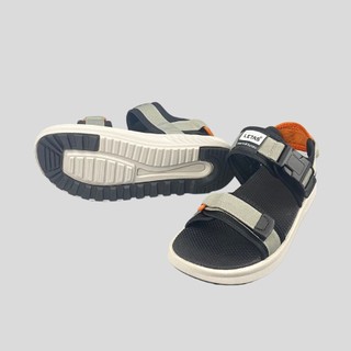 Sandal Nam Letas D711 Tro Ghi