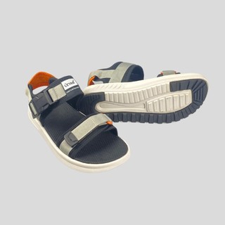 Sandal Nam Letas D711 Tro Ghi