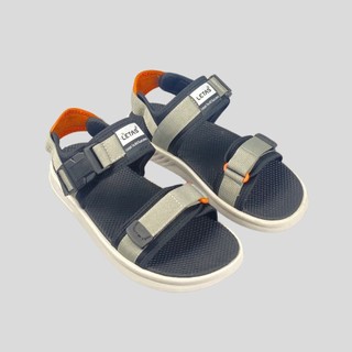 Sandal Nam Letas D711 Tro Ghi