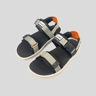 Sandal Nam Letas D711 Tro Ghi