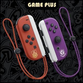  JoyCon Pokemon Scarlet Violet Chính Hãng Nintendo Switch  Likenew  