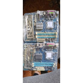 Combo main ,ram ,chip , ổ cứng, nguồn giá rẻ, cài đặt sẵn ( đủ 1 bộ)
