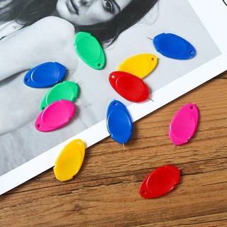 Dụng Cụ Xỏ Kim, Hỗ Trợ Xỏ Chỉ Hình Oval