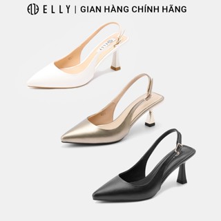 [Quà tặng 20/10] Giày nữ thời trang ELLY – EG270