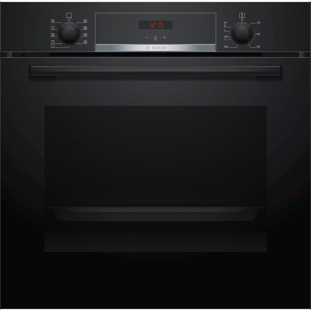 [FREESHIP HCM] Lò Nướng Bosch 71 Lít HBA534EB0K Series 4 - CHÍNH HÃNG