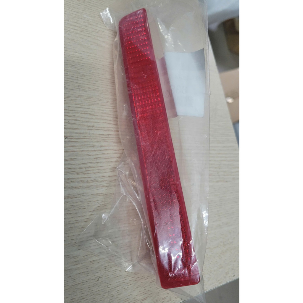 [XFORCE] Đèn phản quang, đèn cản sau xịn hãng - Xforce