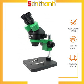 Kính hiển vi RELIFE M3-B1 - Kính hiển vi quang học M3 2 mắt có tặng kèm đèn led hàng chính hãng