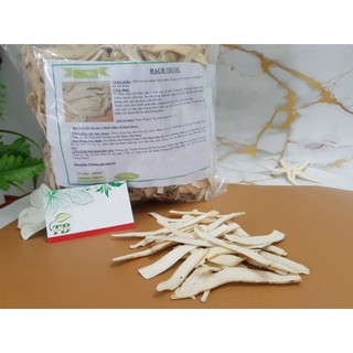 Bạch Thược 100g - Sản Phẩm Đạt Chất Lượng