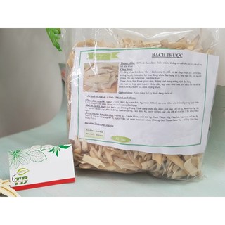 Bạch Thược 100g - Sản Phẩm Đạt Chất Lượng