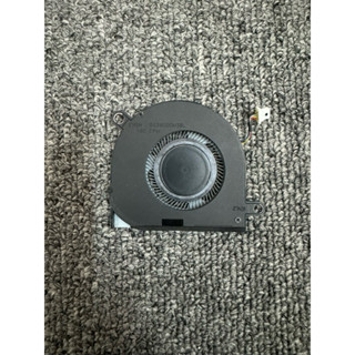 Fan - Quạt Tản Nhiệt Dành Cho Laptop Dell Latitude 7400 E7400 9410 2 in 1 WG4KN EG50040S1-1C260-S9A New