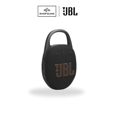 Loa JBL Clip 5 - Hàng Chính Hãng