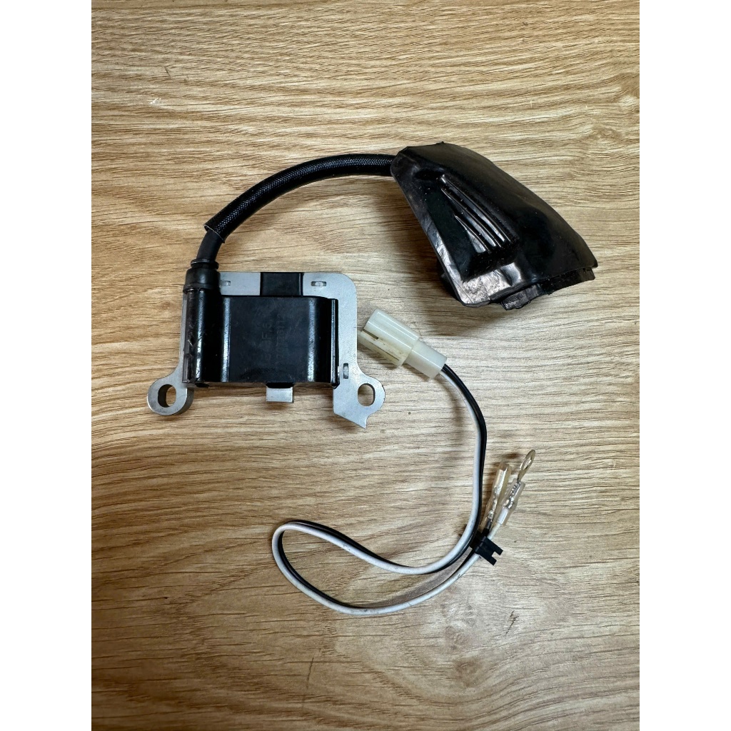 [Kasei 630 48mm] IC Máy khoan đất máy cắt cỏ Bộ đánh lửa (Mobin lửa) động cơ 1E48F 630 - hàng Kasei-