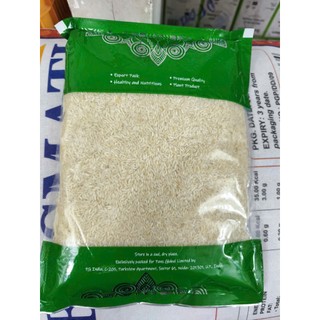 Gạo Ponni Ấn Độ 1kg