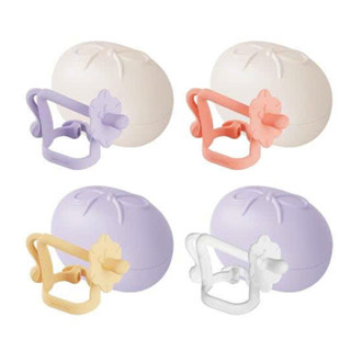  Gặm nướu Moyuum Hàn Quốc siêu mềm cho bé 3m+ có tem phụ tem chống HÀNG GIẢ 