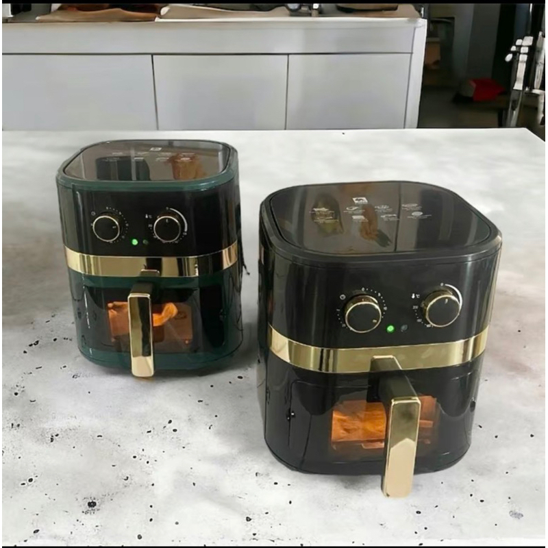Nồi Chiên Không Dầu Đa Năng Camell 15L Mặt Kính Mẫu Mã Đẹp Mới Nhất 2024
