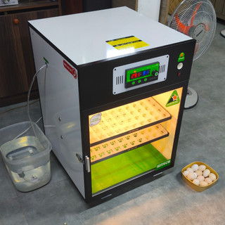 MÁY ẤP TRỨNG 200 TRỨNG HITECH®Deluxe