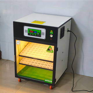MÁY ẤP TRỨNG 200 TRỨNG HITECH®Deluxe