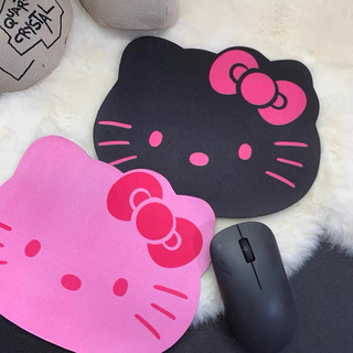 Lót chuột Hello Kitty
