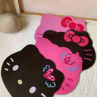 Lót chuột Hello Kitty