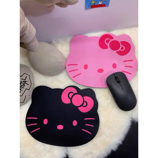 Lót chuột Hello Kitty