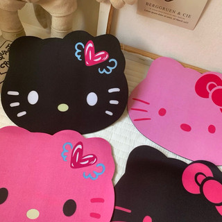 Lót chuột Hello Kitty