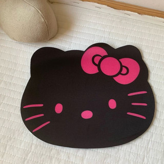 Lót chuột Hello Kitty