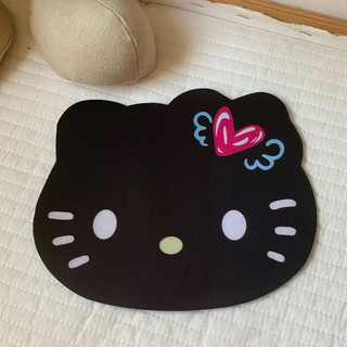 Lót chuột Hello Kitty
