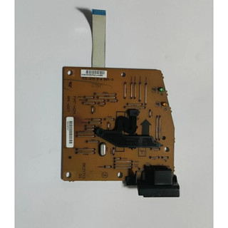 Main card formatter máy in Hp1005 / Hp 1006 bóc máy