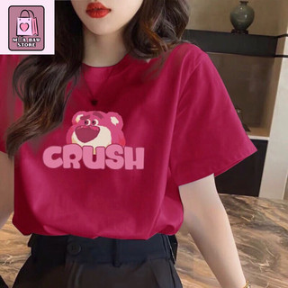 Áo phông nữ , áo form vừa  kiểu dáng hàn quốc  chất liệu cotton co giãn bốn chiều mềm mại thoải mái khi mặc hàng ngày