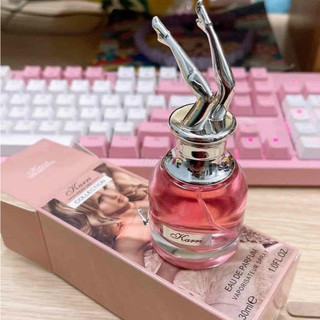 Set nước hoa tháp 6 chai 20ml.tkvt2