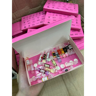 Set nước hoa tháp 6 chai 20ml.tkvt2