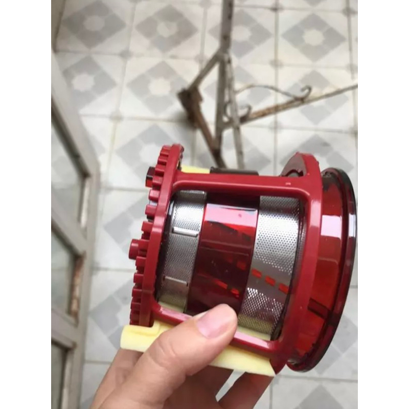 Phụ kiện Lọc jE07-je31 bán lẻ ạ