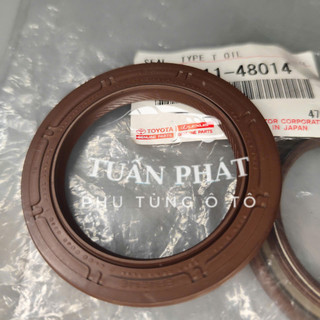 Phớt Đầu Trục Cơ Innova 1TR 2TR (Chính Hãng)