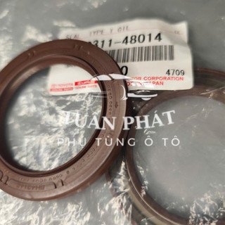 Phớt Đầu Trục Cơ Innova 1TR 2TR (Chính Hãng)