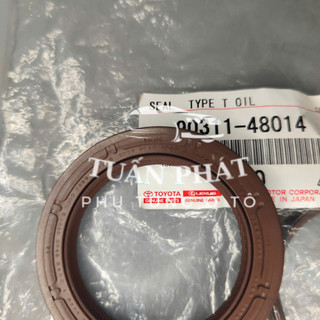 Phớt Đầu Trục Cơ Innova 1TR 2TR (Chính Hãng)
