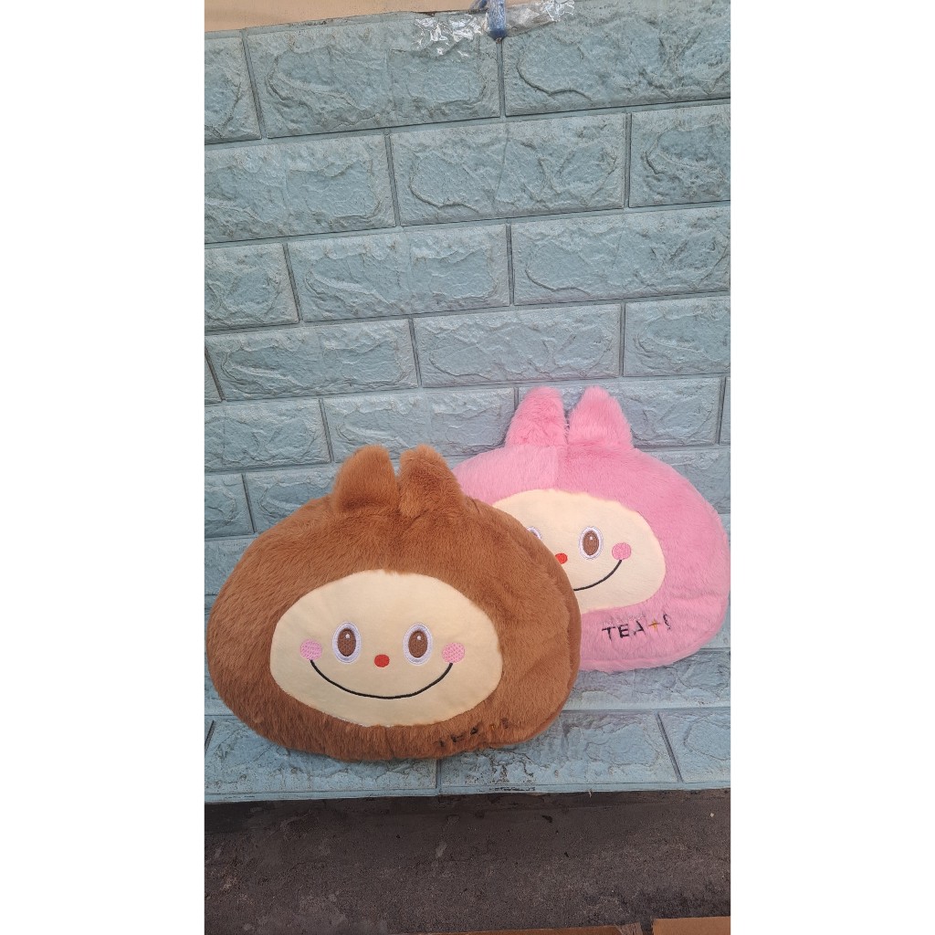 Gấu bông Capy Tea Plus