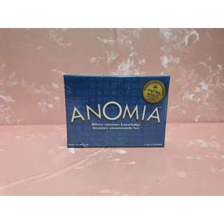 Trò chơi boardgame Anomia
