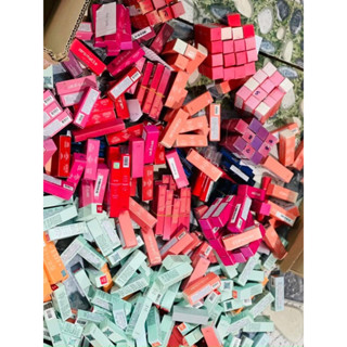 ( Xả kho ) Son Hàn Mỹ Ý Pháp RM/Br/Merz... nhiều màu