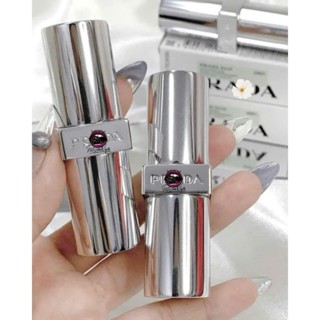   Hàng chính hãng- Bill Duty  Son thỏi Pra.daa Monochrome Hyper Matte 3.8g- fullsize 