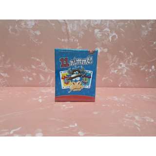 Trò chơi board game 6 nimmt! Ăn Đầu Trâu