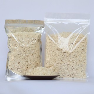  Vụn gà sấy đông khô cho chó mèo thức ăn mix với hạt cơm pate 