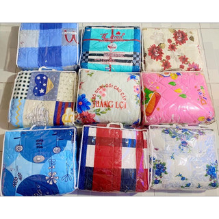 mền cotton thắng lợi