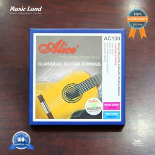  Dây Đàn Guitar Classic AC130 - Chính Hãng 