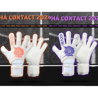 Găng Tay Thủ Môn GKVN Phá - SPECIAL CONTACT